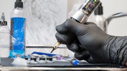 Tattoos: a mark of distinction or a stain on your record?