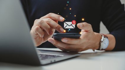 Does your bought-in marketing list come with consent?