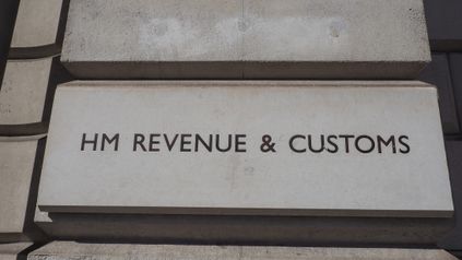 HMRC accept the outdoor privy