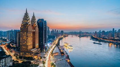 Navigating Competing Priorities to Grow your Business: ESG Strategies and Workforce Insights from the UK-China Legal Exchange