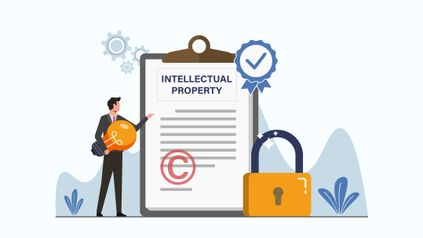 Day in the life of an intellectual property and commercial trainee solicitor