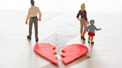 Day in the life of a family trainee solicitor