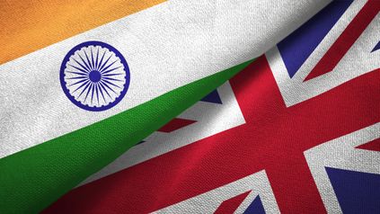UK-India Comprehensive Economic and Trade Agreement (CETA)