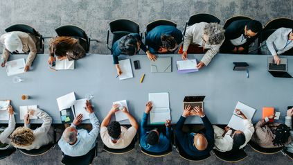 Legal Teams: The New Architects of Corporate Strategy?