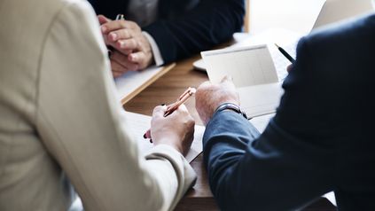 A potential pitfall of acting as a professional executor