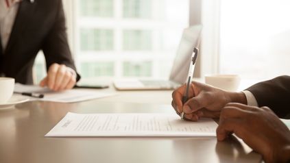 The legal implications of not making a will before you die and the importance of implementing your final wishes