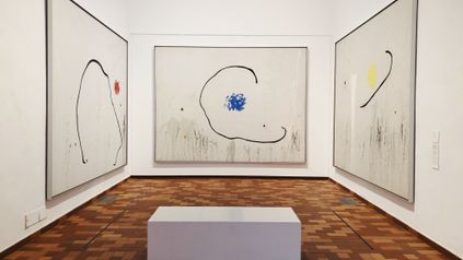 Tax reliefs on art and cultural property – everyone's a winner!