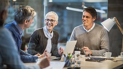 Loss of mental capacity: considerations from a business perspective 