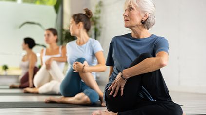 The evolving landscape of retirement living