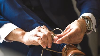 Predatory marriage: an update