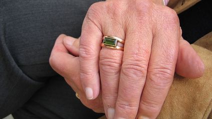 Are divorced wives losing out on pensions?