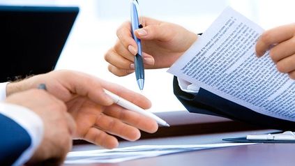 Covid-19: Execution of documents by trustees