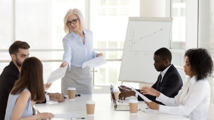Work after work – the top 4 things to consider before taking on a position as a non-executive director