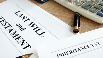 IHT planning - maximising your estate for your family