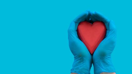 Organ donation - new opt-out system on the way