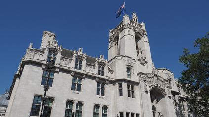 Be our Guest: The Supreme Court decision in Guest v Guest
