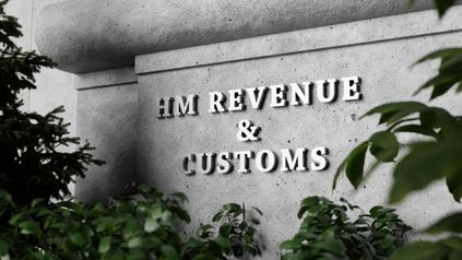 HMRC moving with the times