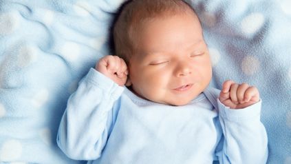 Babies and Borders