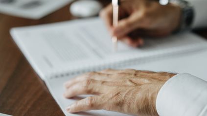 Social Distancing and Signing Wills