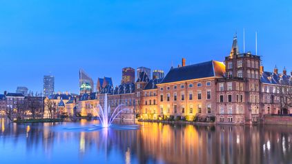 The Hague Convention & British Nationality Law