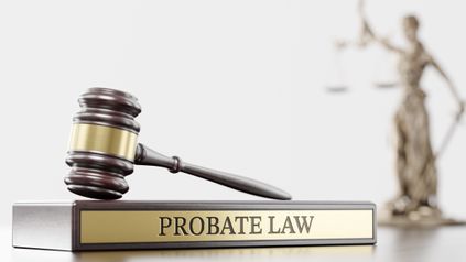 Government scraps proposed probate fee increase but a review is still to follow