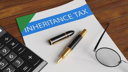 Simplifying Inheritance Tax