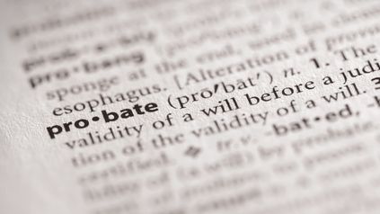 Cyber criminals & fraudsters targeting the probate and tax sectors