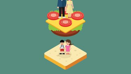 Brexit & the Sandwich Generation – It's no picnic!