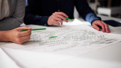 Land Registry Sale - Government having second thoughts