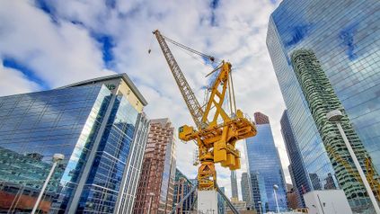 Forthcoming changes to Business Property Relief and how they may affect property developers