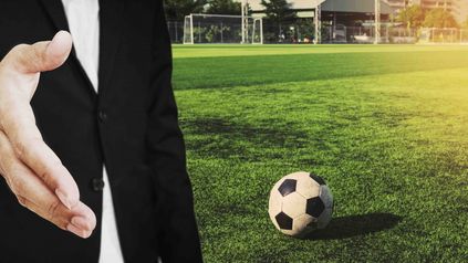 Football Agent Earnings - Should there be a remuneration restriction?