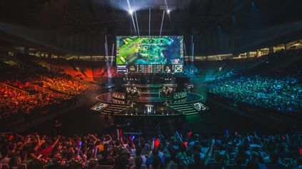 Governance in Esport - EA Sports and Fifa