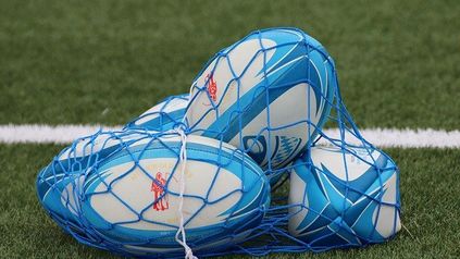 World Rugby's Transgender Guideline confirms trans-women 'may not currently play women's rugby'