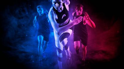 Competing rights - transgender athletes and sport