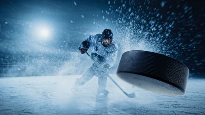 Skating Close to the Edge: Addressing Safety Concerns in Ice Hockey
