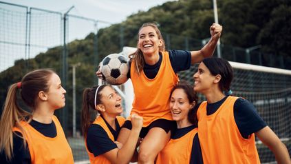 The Soaring Success of Women's Elite Sports: A Billion-Dollar Industry by 2024