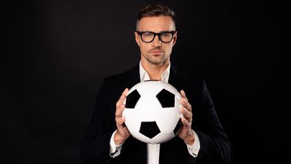Top football agents to park their tanks on FIFA's lawn?