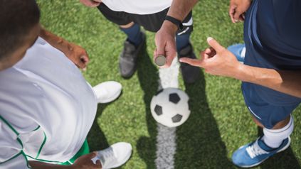 Real football coins? Ronaldinho launches initial token offering
