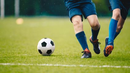 Sensible soccer