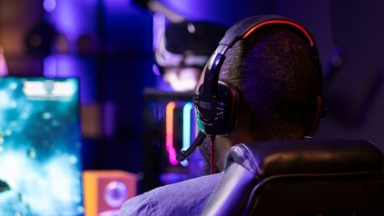 What's The Name of the E-game?