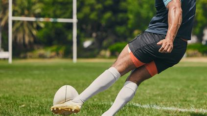 Tom Arscott and the new rules of "the gentleman's game"