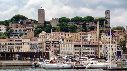 Weather can't dampen cautious optimism for UK real estate at MIPIM 2025