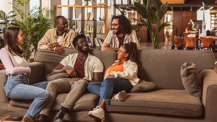 The future of UK co-living: investment and innovation