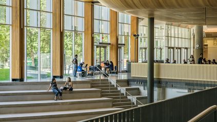 Could Trump’s international student stance reshape UK’s PBSA landscape?