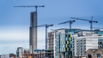 Government continue to tackle unfair leasehold practices