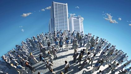 The Way of the Future – Planning for a Retrofit