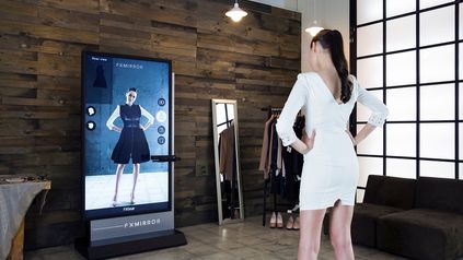 Immersive Reality: the future of Retail and Leisure?