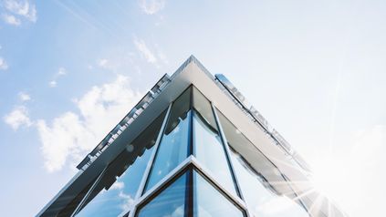BuildingUp - Chapter 3: How can you maximise funding potential for Airspace development?