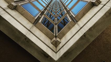 BuildingUp - Chapter 8: Are party walls relevant to airspace developments?