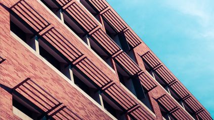 Two staircases needed for tall residential buildings in London